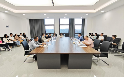 宜宾工业职业技术学院学生管理工作暨2025年国庆节前后校园安全工作会议