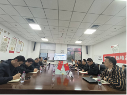 汽车工程学院赴凯翼汽车研究院开展智能网联汽车专题调研