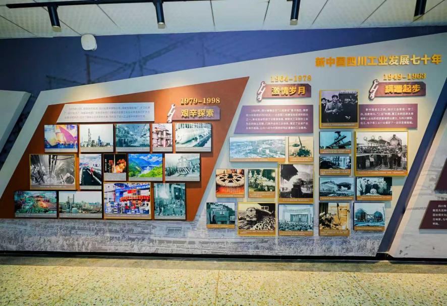 马克思主义学院(素质教育学院) 赴成都工业职业技术学院考察交流简报